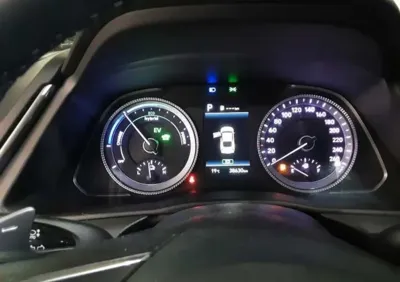 Hyundai Sonata 2023, 38630 км, за 4200000 KRW - фото 7