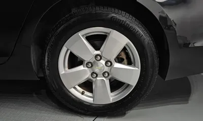 ChevroletGMDaewoo Malibu 2013, 72598 км, за 2990000 KRW - фото 21
