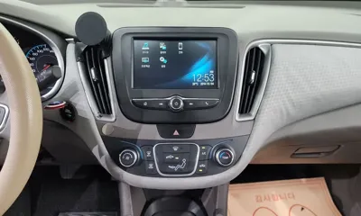 ChevroletGMDaewoo Malibu 2017, 174148 км, за 3800000 KRW - фото 17