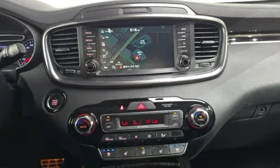 Kia Sorento 2020, 98643 км, за 18900000 KRW - фото 14