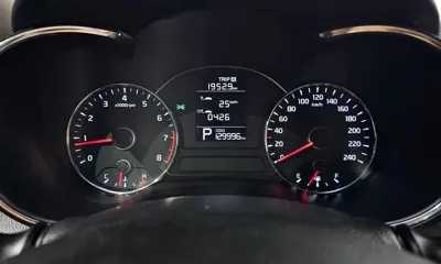 Kia K3 2014, 129996 км, за 5700000 KRW - фото 8