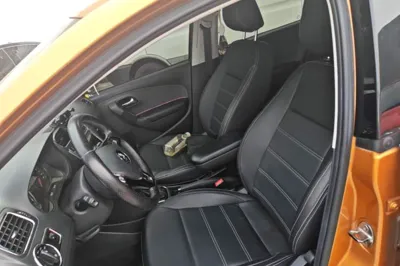 Volkswagen Polo 2018, 44800 км, за 52595.89 CNY - фото 23