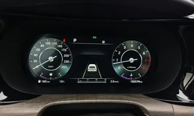 Kia K5 2020, 105574 км, за 18100000 KRW - фото 8