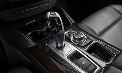 BMW X6 2013, 181855 км, за 10400000 KRW - фото 9