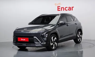 Hyundai Kona · 2023 год