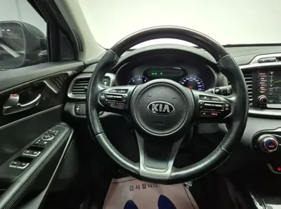 Kia Sorento 2016, 98702 км, за 12300000 KRW - фото 9