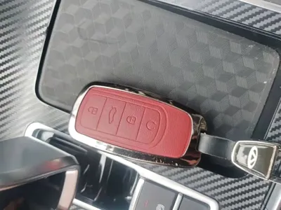 Chery Tiggo 8 2026, 7600 км, за 80399 CNY - фото 9