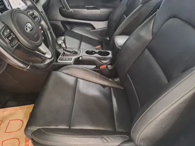 Kia Sportage 2017, 160768 км, за 8900000 KRW - фото 11