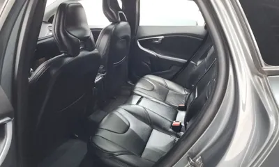 Volvo V40 2018, 106925 км, за 10500000 KRW - фото 11