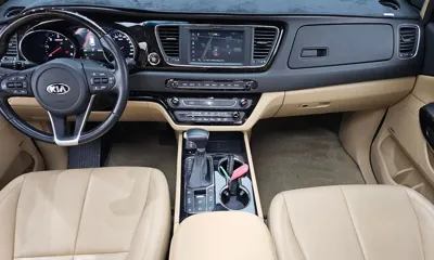 Kia Canival 2019, 88850 км, за 18900000 KRW - фото 7