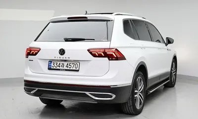 Volkswagen Tiguan 2023, 68142 км, за 26500000 KRW - фото 4