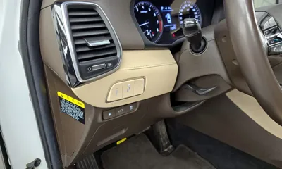 Hyundai Grandeur 2018, 112254 км, за 13400000 KRW - фото 16