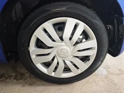 Honda Fit 2016, 74000 км, за 27799 CNY - фото 14