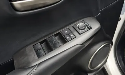 Lexus NX 2017, 26459 км, за 32500000 KRW - фото 17