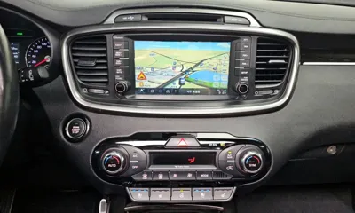 Kia Sorento 2016, 153423 км, за 11990000 KRW - фото 14