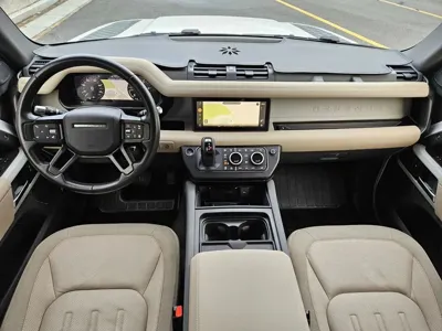 Land Rover Defender 2020, 77560 км, за 57900000 KRW - фото 7