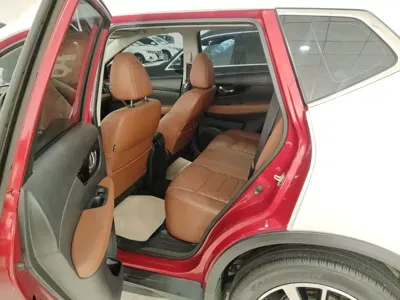 Nissan X-Trail 2020, 39800 км, за 103300 CNY - фото 14