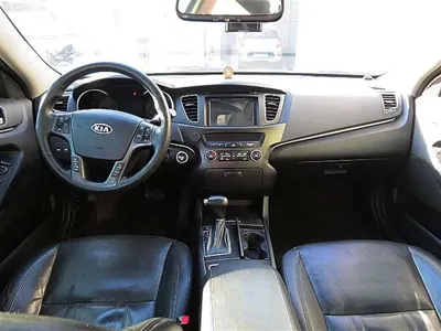Kia K7 2012, 281416 км, за 2700000 KRW - фото 7