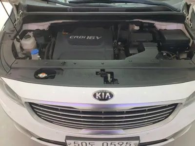 Kia Canival 2016, 220000 км, за 6900000 KRW - фото 18