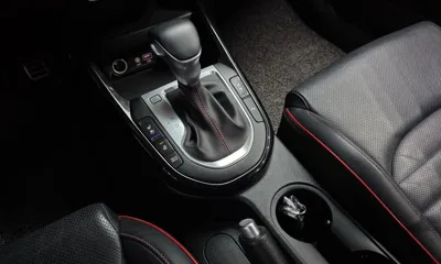 Kia K3 2021, 86690 км, за 15400000 KRW - фото 9