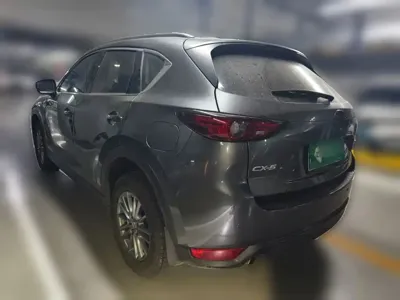 Mazda CX-5 2019, 70800 км, за 70200 CNY - фото 25