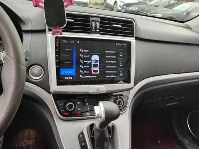 Haval M6 2019, 66800 км, за 33800 CNY - фото 13