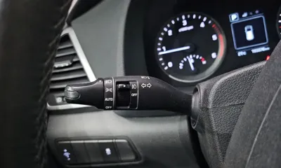 Hyundai Tucson 2017, 193376 км, за 9500000 KRW - фото 17
