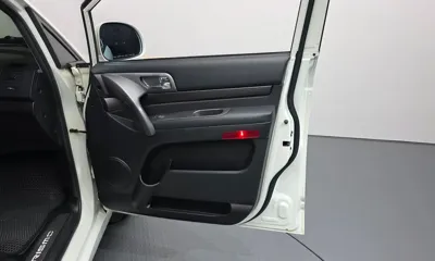 KG_Mobility_Ssangyong KORANDO 2017, 161403 км, за 5600000 KRW - фото 25