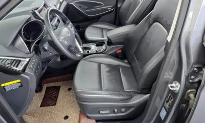 Hyundai Santafe 2014, 98440 км, за 11300000 KRW - фото 30