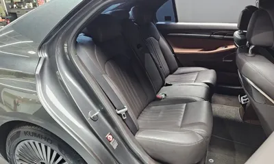 Genesis G90 2019, 157633 км, за 26900000 KRW - фото 12
