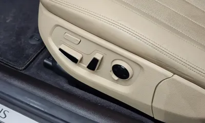 Genesis G80 2017, 131600 км, за 16000000 KRW - фото 18