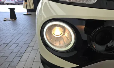 Hyundai Casper 2023, 39806 км, за 15800000 KRW - фото 22