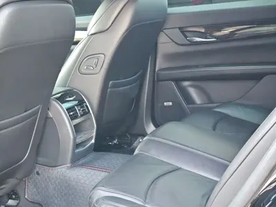 Cadillac CT6 2018, 109000 км, за 88000 CNY - фото 18
