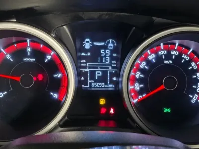 KG_Mobility_Ssangyong TIBOLI 2019, 65100 км, за 5950000 KRW - фото 5