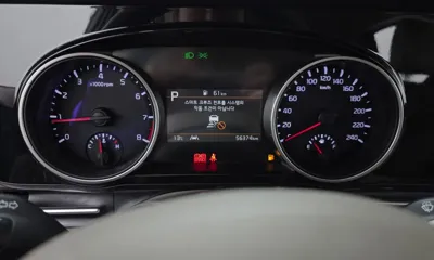 Kia Canival 2023, 56374 км, за 27900000 KRW - фото 8