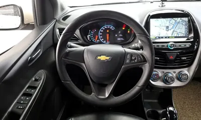 ChevroletGMDaewoo Spark 2017, 38696 км, за 5790000 KRW - фото 13
