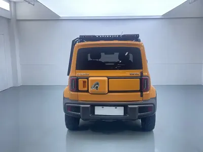 Baojun Yueye 2023, 17400 км, за 51800 CNY - фото 13