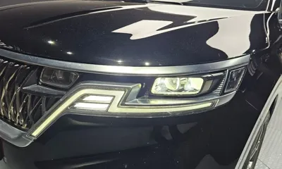 Kia Canival 2021, 60069 км, за 29900000 KRW - фото 22