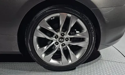 Hyundai Genesis 2012, 73013 км, за 8900000 KRW - фото 21