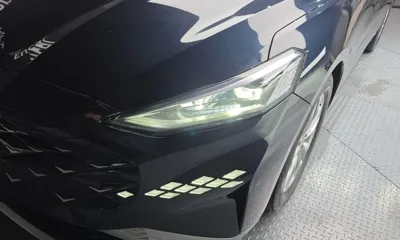 Kia K8 2022, 96978 км, за 21900000 KRW - фото 22
