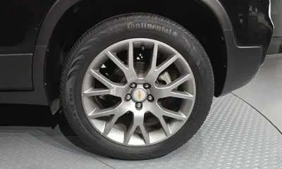 ChevroletGMDaewoo Trax 2020, 72811 км, за 9900000 KRW - фото 21