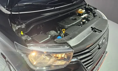Hyundai Starex 2019, 53426 км, за 20000000 KRW - фото 6