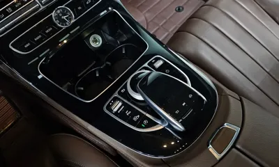 Mercedes-Benz E-Class 2018, 83215 км, за 23000000 KRW - фото 9