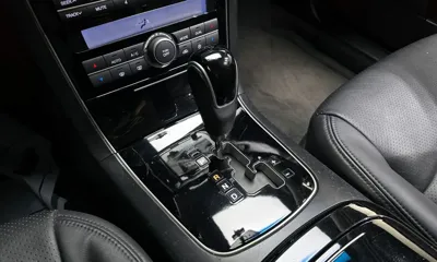 Kia Opirus 2010, 118371 км, за 2900000 KRW - фото 9