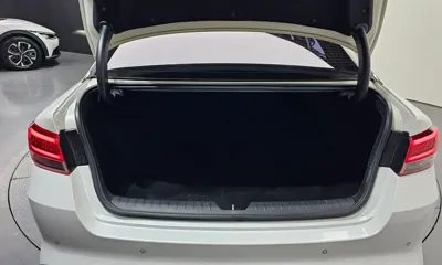 Kia K5 2018, 177570 км, за 9200000 KRW - фото 20