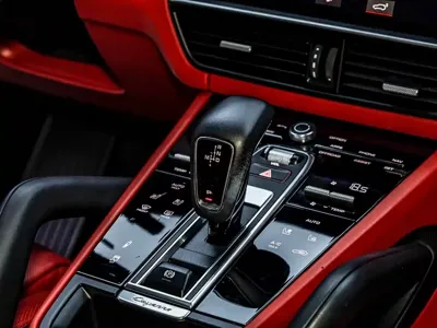 Porsche Cayenne 2020, 51800 км, за 488000 CNY - фото 24