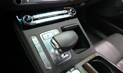 Genesis G90 2019, 54563 км, за 37900000 KRW - фото 9