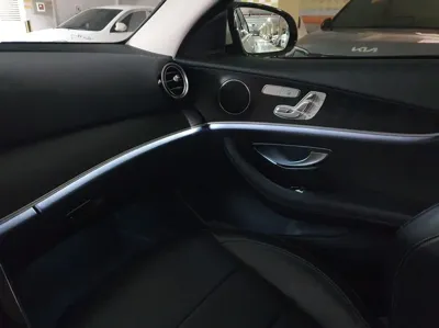 Mercedes-Benz E-Class 2017, 169397 км, за 16900000 KRW - фото 16