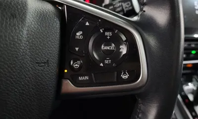 Honda CR-V 2019, 23010 км, за 26900000 KRW - фото 15