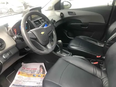 ChevroletGMDaewoo Aveo 2014, 69000 км, за 2690000 KRW - фото 11
